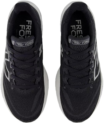 (女性)New Balance Fresh Foam X Vongo v6 '黑色 白色' WVNGOLK6 Shop (女性)New Balance Fresh Foam X Vongo v6 '黑色 白色' WVNGOLK6