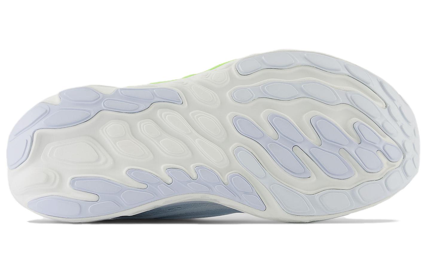 Lookbook (W) ニューバランス Fresh Foam X Vongo v6 アイスブルー WVNGOLI6