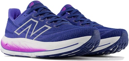 (女款)New Balance Fresh Foam X Vongo v6 '夜空宇宙玫瑰' WVNGOLB6 Lookbook (女款)New Balance Fresh Foam X Vongo v6 '夜空宇宙玫瑰' WVNGOLB6