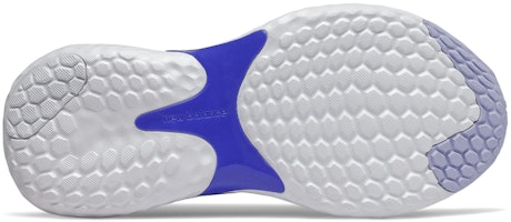(W) New Balance Fresh Foam Yaru 'Blanco Morado' WYARULP Shop (W) New Balance Fresh Foam Yaru 'Blanco Morado' WYARULP