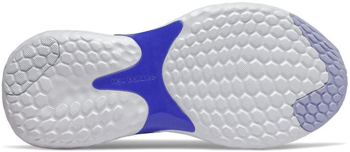 (W) New Balance Fresh Foam Yaru 'Putih Ungu' WYARULP Shop (W) New Balance Fresh Foam Yaru 'Putih Ungu' WYARULP