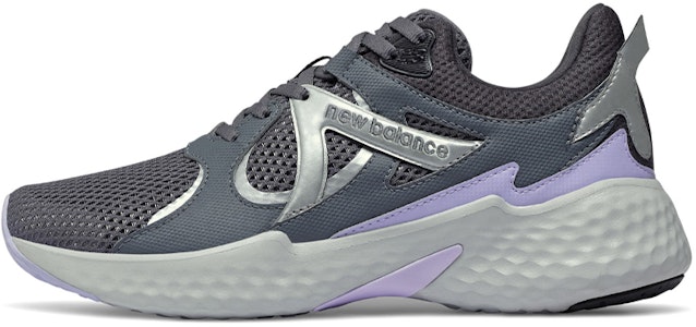 (W) New Balance Fresh Foam Yaru Iridescent 'Hitam Kelabu' WYARURL Buy (W) New Balance Fresh Foam Yaru Iridescent 'Hitam Kelabu' WYARURL