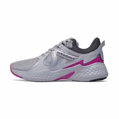 (W) NB Fresh Foam Yaru Iridescent Grey/Purple