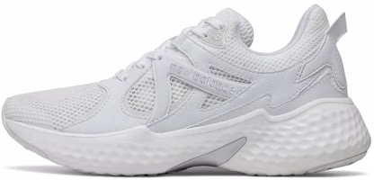 (Women) New Balance Fresh Foam Yaru White WYARULW