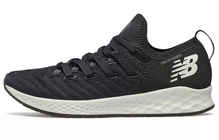 Buy 新百倫 Fresh Foam 黑色 女款 B寬