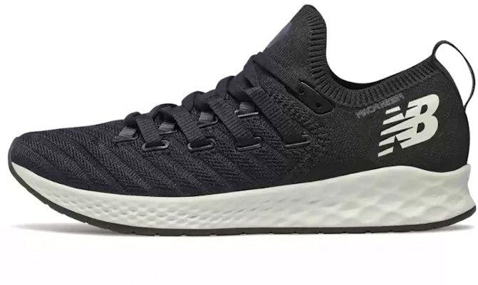 (Women) New Balance Fresh Foam Zante 'Black' WXZNTLB Buy (Women) New Balance Fresh Foam Zante 'Black' WXZNTLB