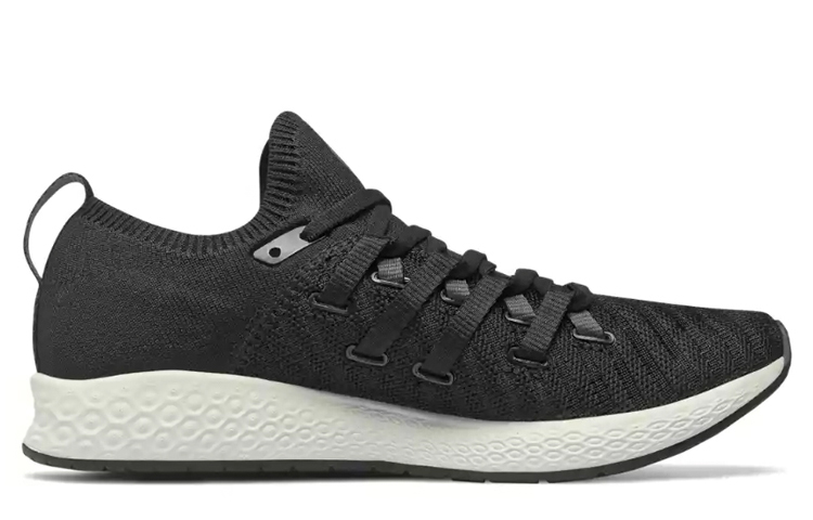 Order 新百倫 Fresh Foam 黑色 女款 B寬