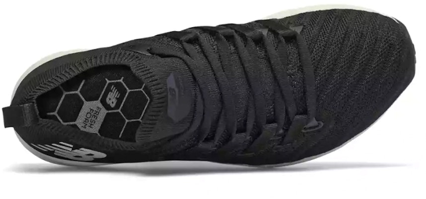 (W) 뉴발란스 프레시폼 잔테 블랙 (New Balance Fresh Foam Zante Black) WXZNTLB Lookbook (W) 뉴발란스 프레시폼 잔테 블랙 (New Balance Fresh Foam Zante Black) WXZNTLB