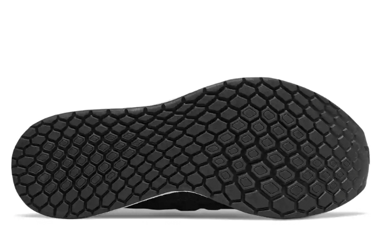 Shop 新百倫 Fresh Foam 黑色 女款 B寬
