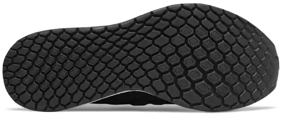 (Women) New Balance Fresh Foam Zante 'Black' WXZNTLB Shop (Women) New Balance Fresh Foam Zante 'Black' WXZNTLB