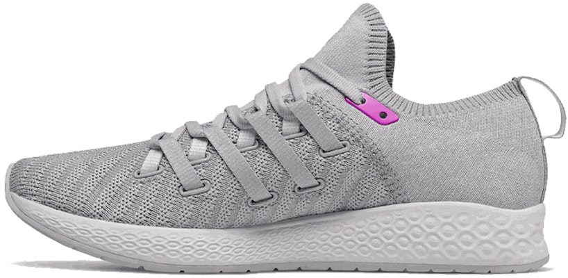 (W) 뉴발란스 프레시폼 잔테 그레이/퍼플/화이트 (New Balance) WXZNTLW Buy (W) 뉴발란스 프레시폼 잔테 그레이/퍼플/화이트 (New Balance) WXZNTLW