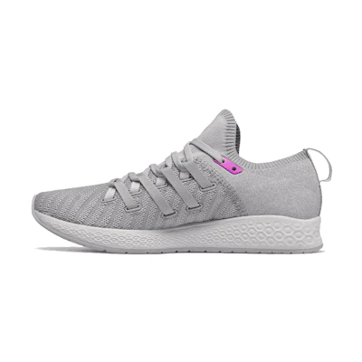 (W) NB Fresh Foam Zante 'Gray Purple White'