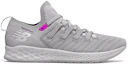 Order (W) New Balance Fresh Foam Zante ''Grau Lila Weiß'' WXZNTLW
