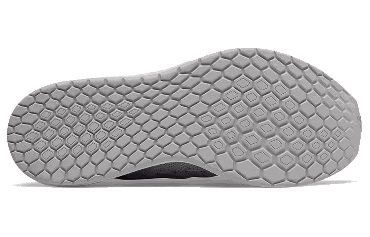 (W) NB Fresh Foam Zante 'Gray Purple White' 圖 4