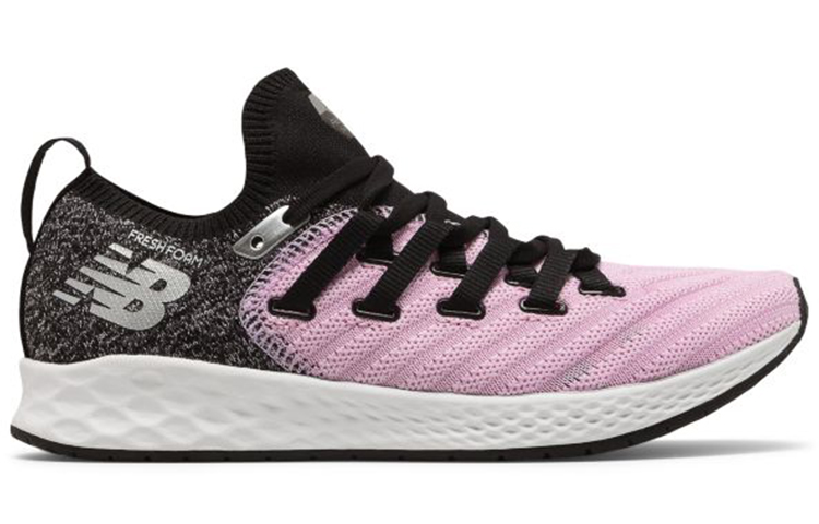 Order (W) New Balance Fresh Foam Zante 'Rosa Negro' WXZNTCV
