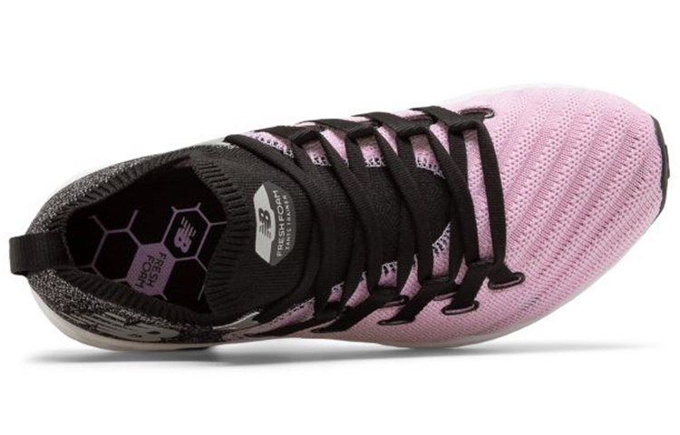 Lookbook (W) New Balance Fresh Foam Zante 'Rosa Negro' WXZNTCV