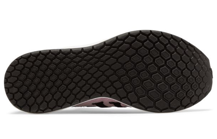 Shop (W) New Balance Fresh Foam Zante 'Rosa Negro' WXZNTCV