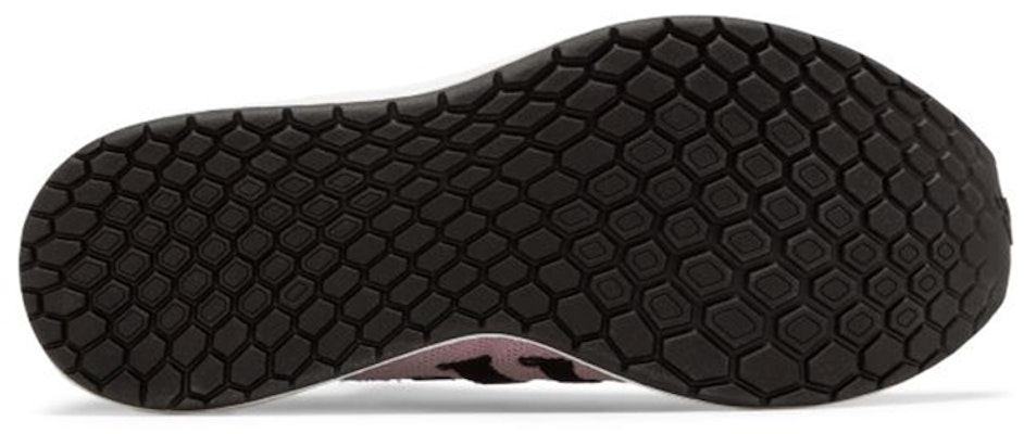 (Women) New Balance Fresh Foam Zante 'Pink Black' WXZNTCV Shop (Women) New Balance Fresh Foam Zante 'Pink Black' WXZNTCV