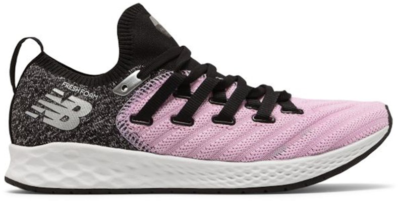 (W) New Balance Fresh Foam Zante 'Rosa Negro' WXZNTCV Order (W) New Balance Fresh Foam Zante 'Rosa Negro' WXZNTCV