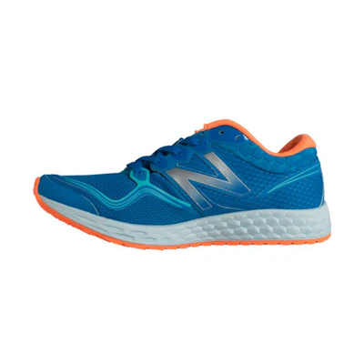 (W) NB Fresh Foam Zante Low-Top 'Blue'