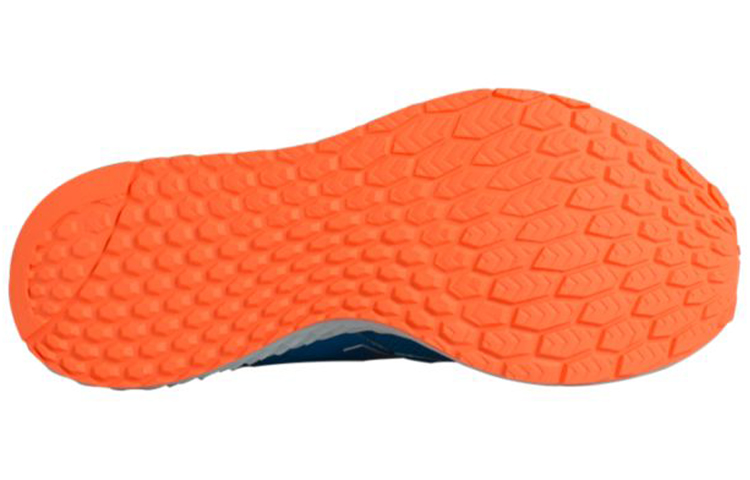 (W) NB Fresh Foam Zante Low-Top 'Blue' 圖 4