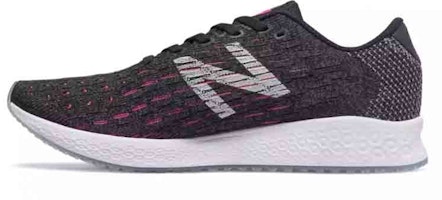 (Women) New Balance Zante /Pink 'Black' WZANPBP (Women) New Balance Zante /Pink 'Black' WZANPBP