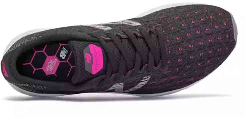 (W) New Balance Zante Rosa/Negro WZANPBP Lookbook (W) New Balance Zante Rosa/Negro WZANPBP