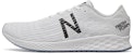 (W) New Balance Fresh Foam Zante Pursuit 'Kelabu Putih' WZANPFW