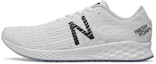 Buy (W) New Balance Fresh Foam Zante Pursuit 'Kelabu Putih' WZANPFW