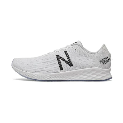 (W) NB Fresh Foam Zante Pursuit 'Gray White'