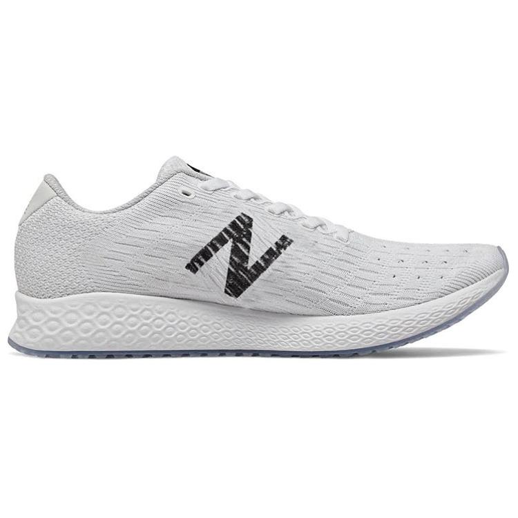 Order (W) New Balance Fresh Foam Zante Pursuit 'Abu Putih' WZANPFW