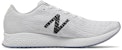(W) New Balance Fresh Foam Zante Pursuit 'Kelabu Putih' WZANPFW