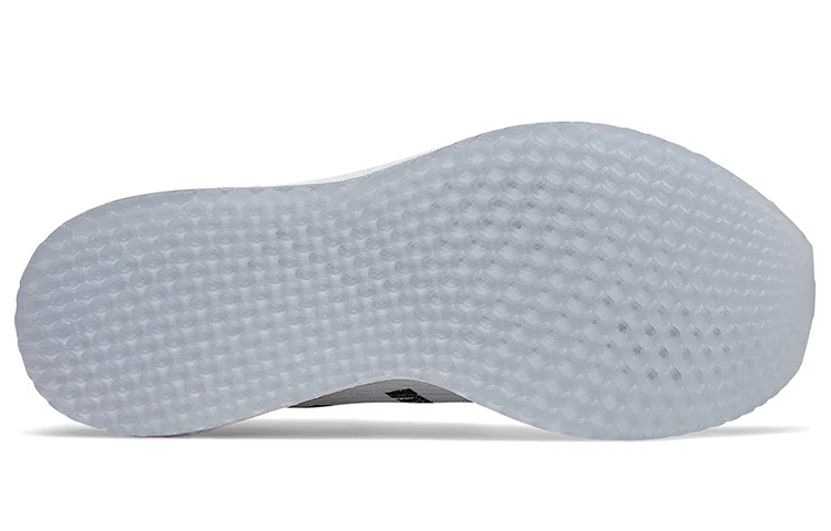 Shop (W) New Balance Fresh Foam Zante Pursuit 'Abu Putih' WZANPFW