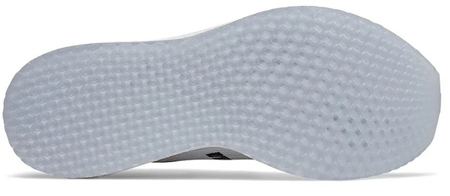 (Women) New Balance Fresh Foam Zante Pursuit 'Gray White' WZANPFW Shop (Women) New Balance Fresh Foam Zante Pursuit 'Gray White' WZANPFW