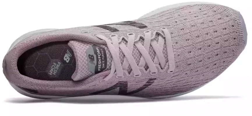 (W) New Balance Zante Morado Claro WZANPCP Lookbook (W) New Balance Zante Morado Claro WZANPCP