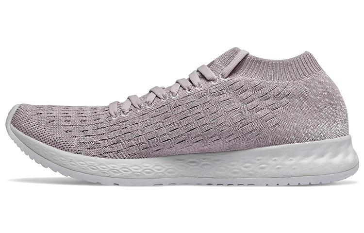 Buy (W) New Balance Fresh Foam Zante Solas 'Abu-abu' WZANSCS