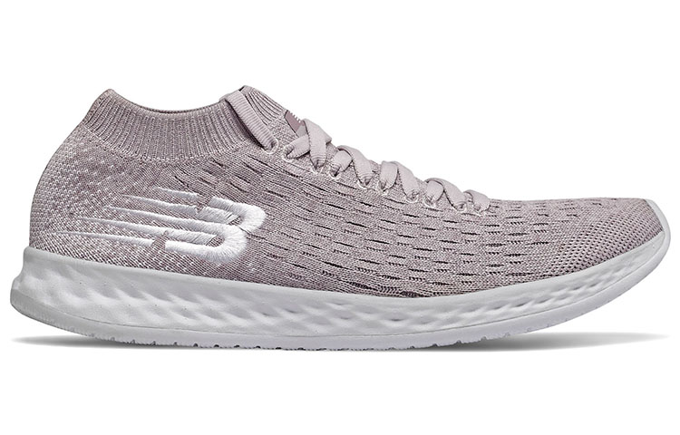 Order (W) New Balance Fresh Foam Zante Solas 'Abu-abu' WZANSCS