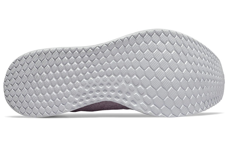 Shop (W) New Balance Fresh Foam Zante Solas 'Abu-abu' WZANSCS