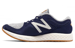 (Women) New Balance Fresh Foam Zante v2 'Blue Grey' WLZANTVA (Women) New Balance Fresh Foam Zante v2 'Blue Grey' WLZANTVA