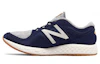 Buy (W) New Balance Fresh Foam Zante v2 ''Bleu Gris'' WLZANTVA