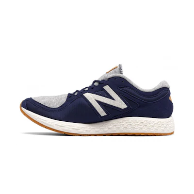 (W) NB Fresh Foam Zante v2 'Blue Grey'