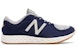 (Women) New Balance Fresh Foam Zante v2 'Blue Grey' WLZANTVA