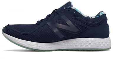 (Women) New Balance Fresh Foam Zante v2 'Dark Blue' WLZANTDA (Women) New Balance Fresh Foam Zante v2 'Dark Blue' WLZANTDA