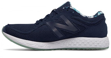 (Women) New Balance Fresh Foam Zante v2 'Dark Blue' WLZANTDA (Women) New Balance Fresh Foam Zante v2 'Dark Blue' WLZANTDA
