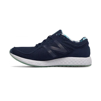 (W) NB Fresh Foam Zante v2 'Dark Blue'