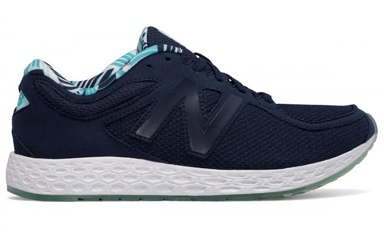 Order (W) ニューバランス フレッシュフォーム ザンテv2 (ダークブルー) WLZANTDA