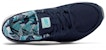 (Women) New Balance Fresh Foam Zante v2 'Dark Blue' WLZANTDA