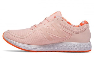 (Women) New Balance Fresh Foam Zante V2 'Light Pink' WLZANTDB (Women) New Balance Fresh Foam Zante V2 'Light Pink' WLZANTDB