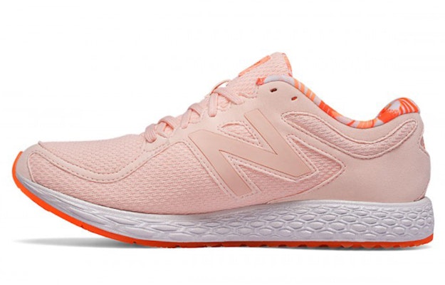 (Women) New Balance Fresh Foam Zante V2 'Light Pink' WLZANTDB Buy (Women) New Balance Fresh Foam Zante V2 'Light Pink' WLZANTDB