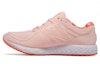 Buy (W) New Balance Fresh Foam Zante V2 'Merah Jambu Muda' WLZANTDB
